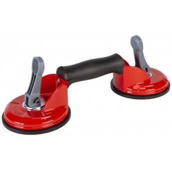 Ventosa Dupla ref 66900 RUBI