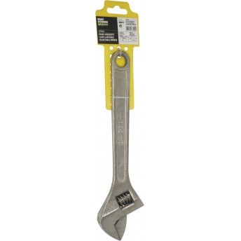 Chave Crescente, 300mm, Ao Carbono  ref 66893 MAC POWER