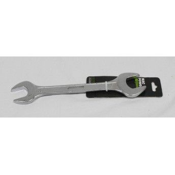Chave de 2 Bocas, Ao Carbono, 24x26mm  ref 66840 MAC POWER
