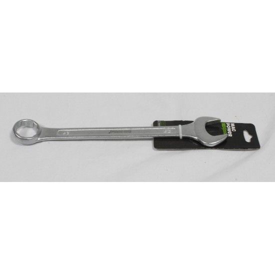 Chave Boca Luneta, Ao Carbono, 23mm  ref 66826 MAC POWER