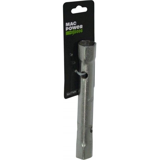 Chave Tubular, 12x13mm  ref 66837 MAC POWER