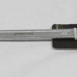 Chave Boca Luneta, A�o Carbono, 23mm  ref� 66826 MAC POWER