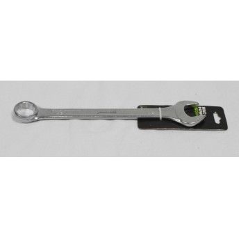 Chave Boca Luneta, Ao Carbono, 24mm  ref 66827 MAC POWER