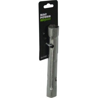 Chave Tubular, 12x13mm  ref 66837 MAC POWER