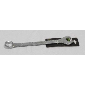 Chave Boca Luneta, Ao Carbono, 22mm  ref 66825 MAC POWER