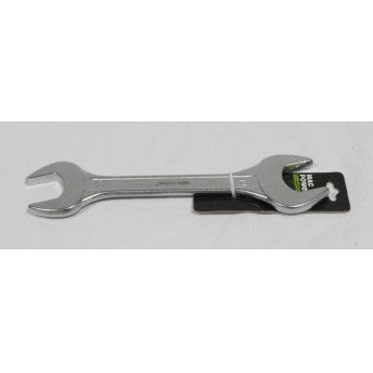 Chave de 2 Bocas, Ao Carbono, 30x32mm  ref 66842 MAC POWER