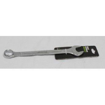 Chave Boca Luneta, Ao Carbono, 19mm  ref 66822 MAC POWER