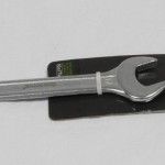 Chave de 2 Bocas, Aço Carbono, 18x19mm refª 66806 MAC POWER Chave de 2 Bocas, Aço Carbono, 18x19mm refª 66806 MAC POWER