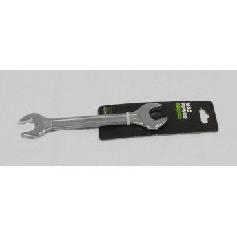 Chave de 2 Bocas, Ao Carbono, 18x19mm  ref 66806 MAC POWER