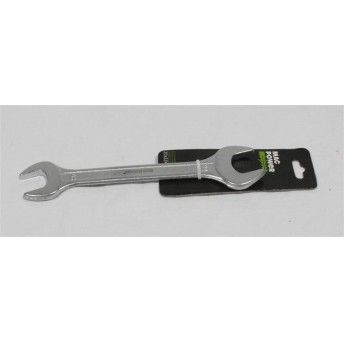 Chave de 2 Bocas, Ao Carbono, 20x22mm  ref 66807 MAC POWER