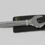 Chave de 2 Bocas, Aço Carbono, 16x17mm refª 66805 MAC POWER Chave de 2 Bocas, Aço Carbono, 16x17mm refª 66805 MAC POWER