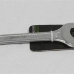 Chave de 2 Bocas, Aço Carbono, 20x22mm refª 66807 MAC POWER Chave de 2 Bocas, Aço Carbono, 20x22mm refª 66807 MAC POWER