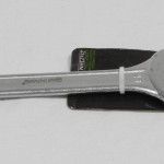 Chave de 2 Bocas, A�o Carbono, 21x23mm  ref� 66808 MAC POWER