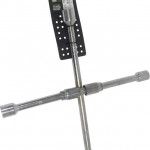 Chave De Rodas 17x19x21x23 refª 66667 MADER Chave De Rodas 17x19x21x23 refª 66667 MADER