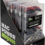 Alicate/Grampo para Bateria, 28Un  ref� 66675 MAC POWER