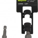 Chave de Caixa Magnética, 1/4, 9mm refª 66578 MAC POWER Chave de Caixa Magnética, 1/4, 9mm refª 66578 MAC POWER