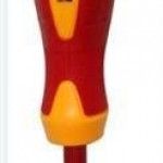 Chave Parafusos, Fendas, 5x125mm  ref 66426 MAC POWER