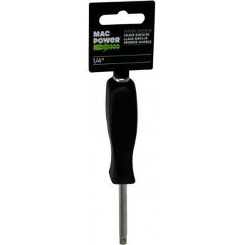 Chave Encaixe, CRV, 1/4  ref 66451 MAC POWER