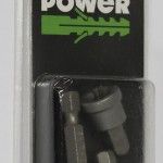 Bits com Prote��o, 3Un  ref� 66389 MAC POWER