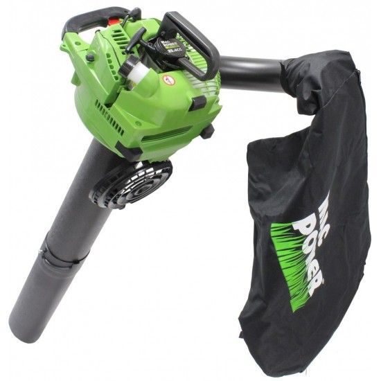 SOPRADOR  ASP 3MAC 25.4CC  YR-EBV260 MAC POWER