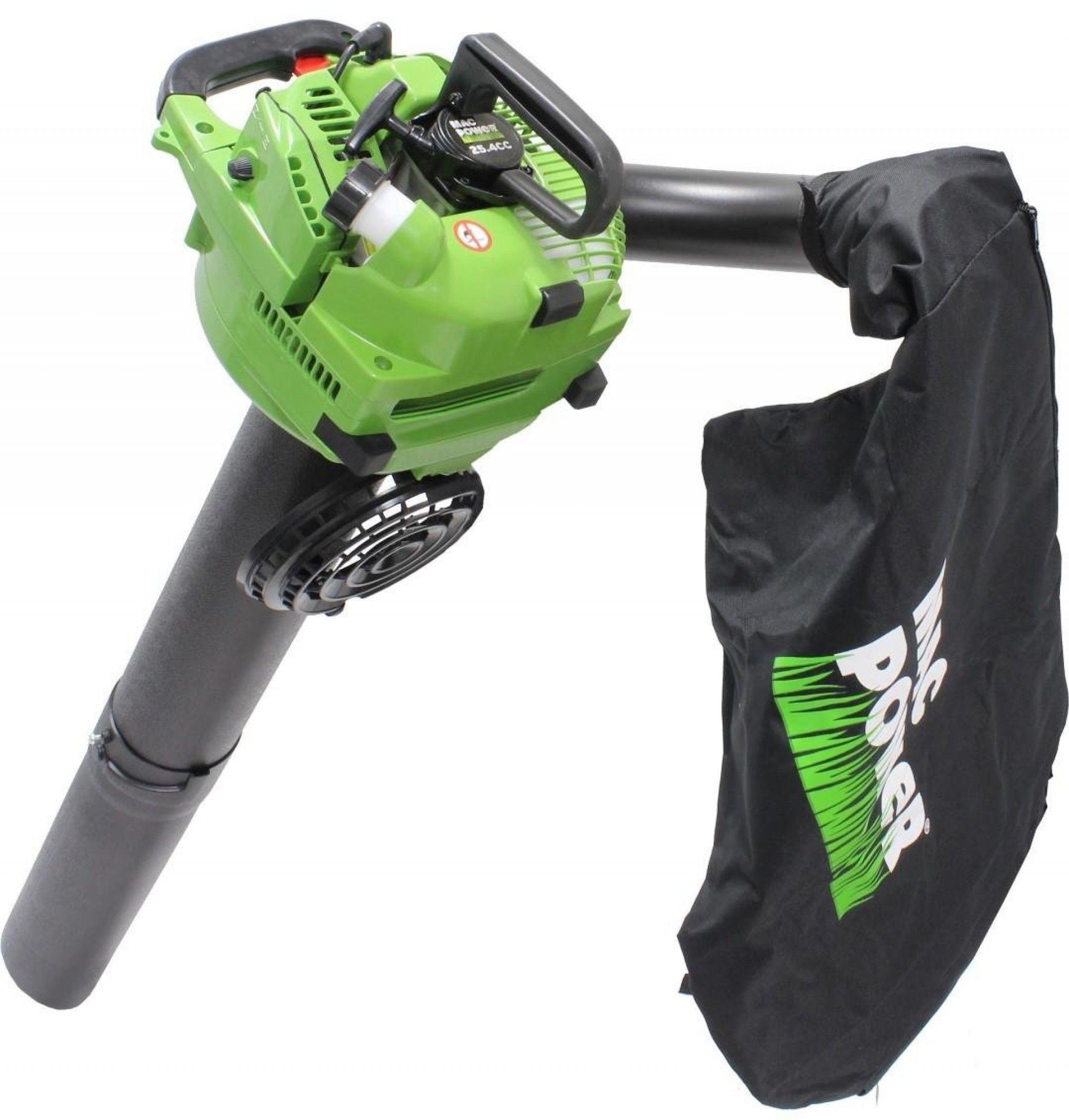 SOPRADOR ASP 3MAC 25.4CC YR-EBV260 MAC POWER