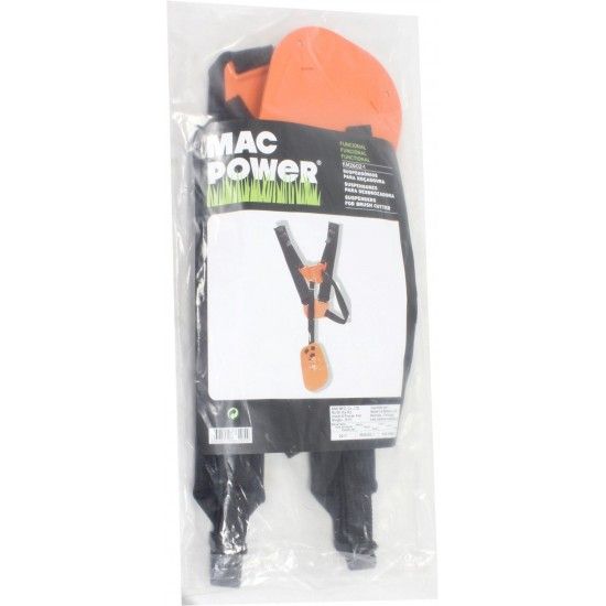 Suspensrio para Roadora, Funcional  ref 66295 MAC POWER