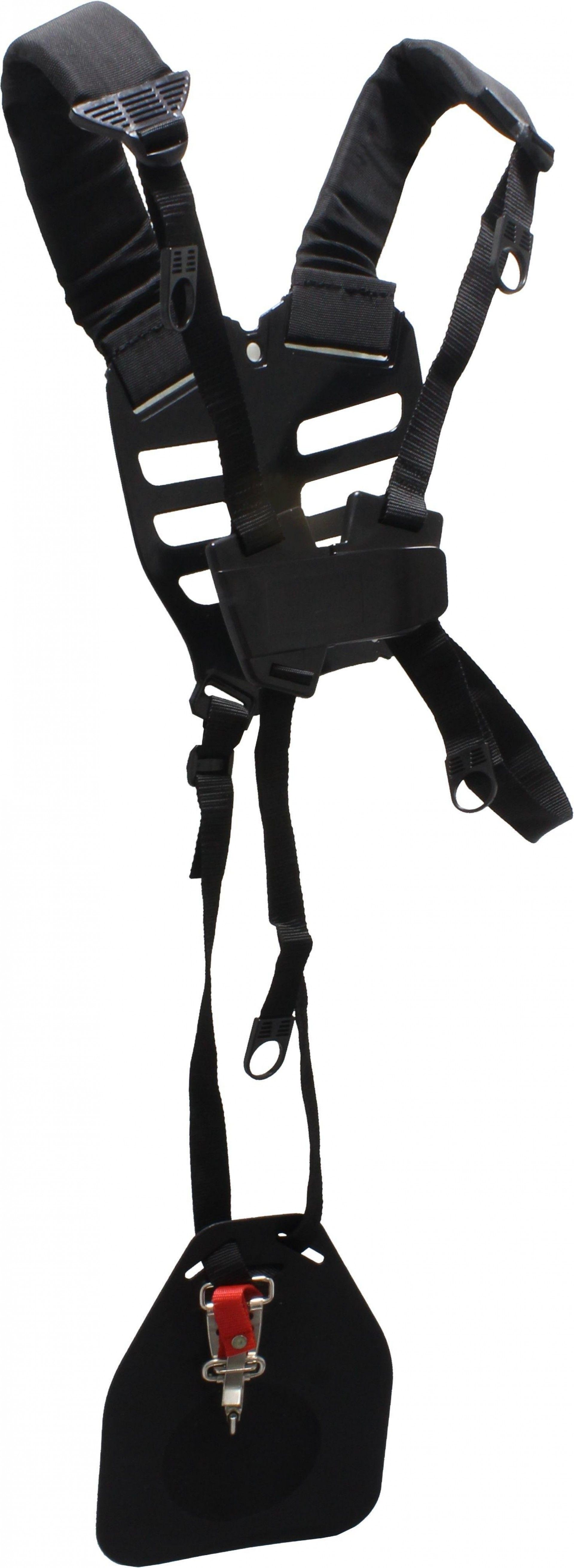 Suspensório para Roçadora, Conforto refª 66296 MAC POWER