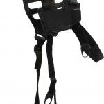 Suspensrio para Roadora, Conforto  ref 66296 MAC POWER