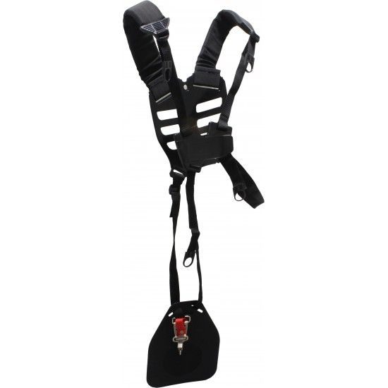 Suspensrio para Roadora, Conforto  ref 66296 MAC POWER