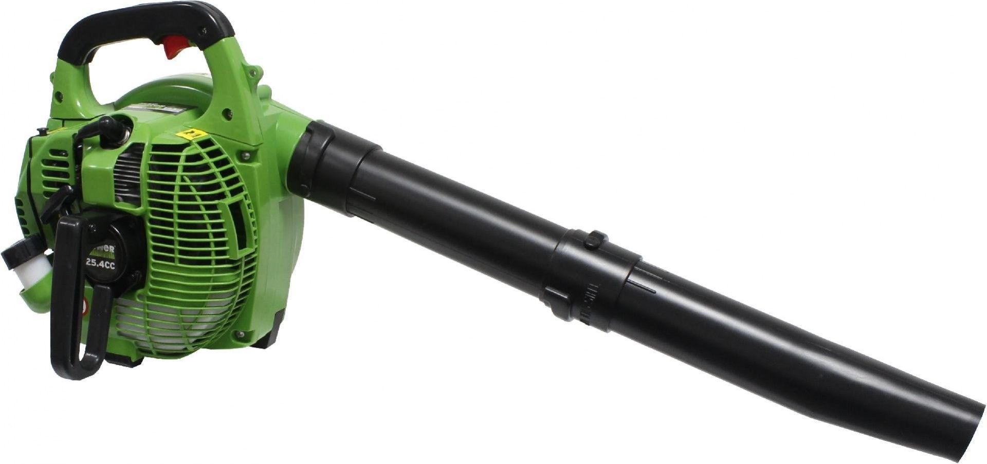 SOPRADOR ASP 3MAC 25.4CC YR-EBV260 MAC POWER