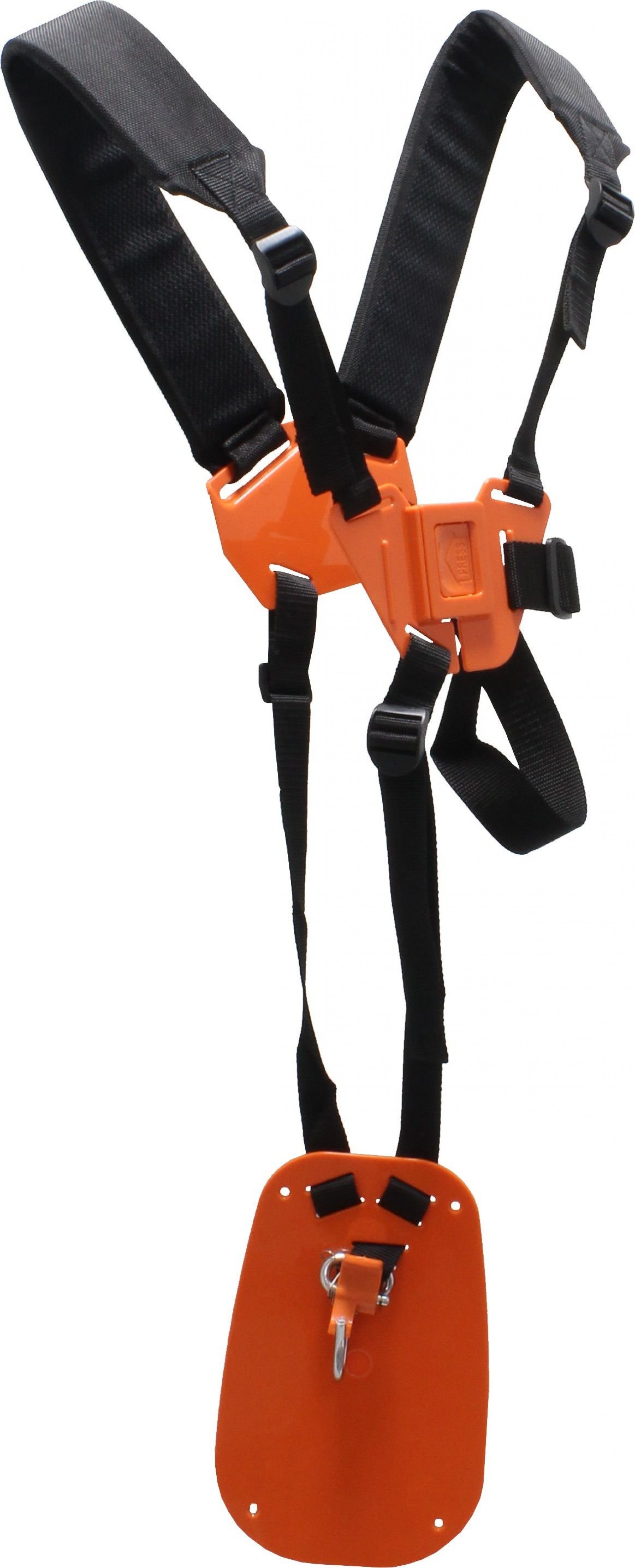 Suspensório para Roçadora, Funcional refª 66295 MAC POWER