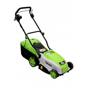 Mquina de Corte de Relva, 1600W,  360mm  ref 66284 MAC POWER