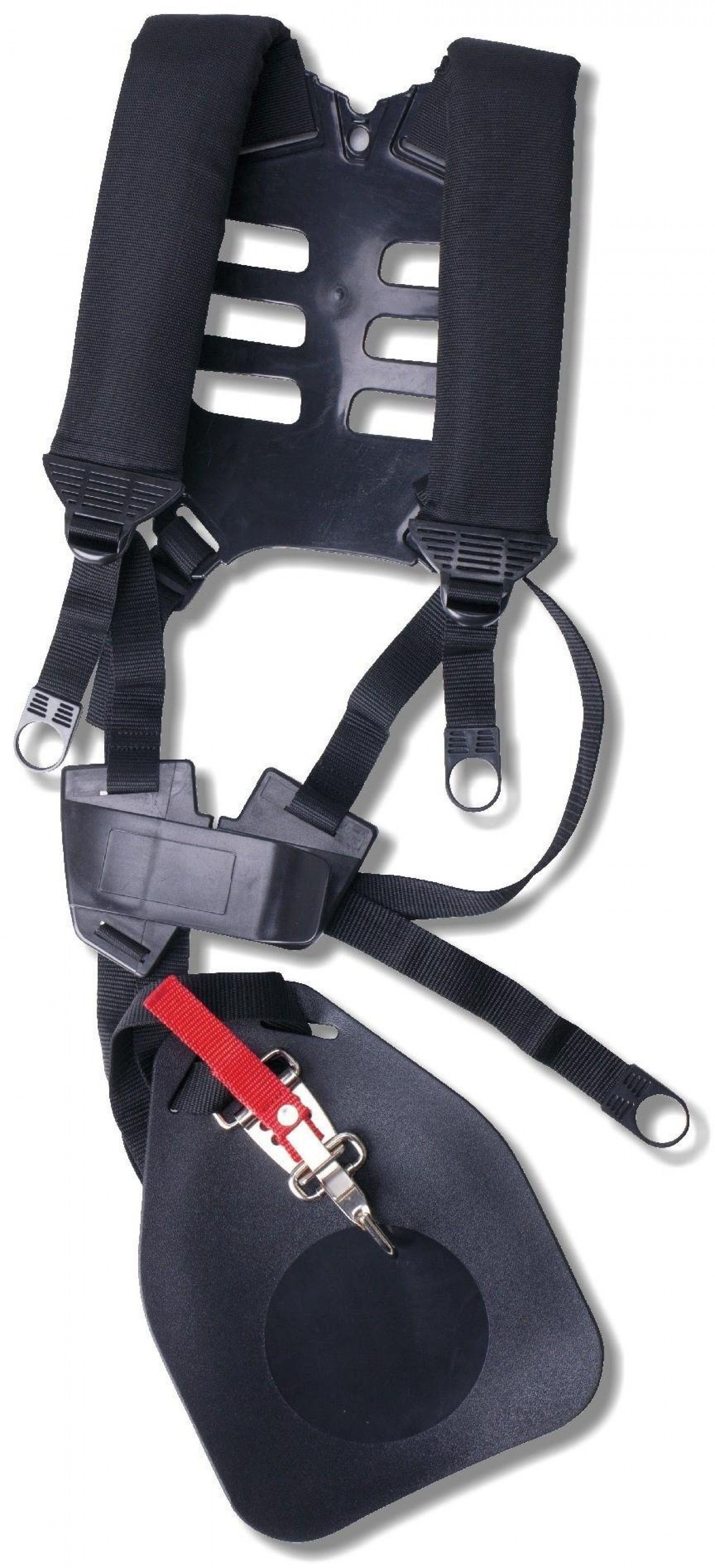 Suspensório para Roçadora, Conforto refª 66296 MAC POWER