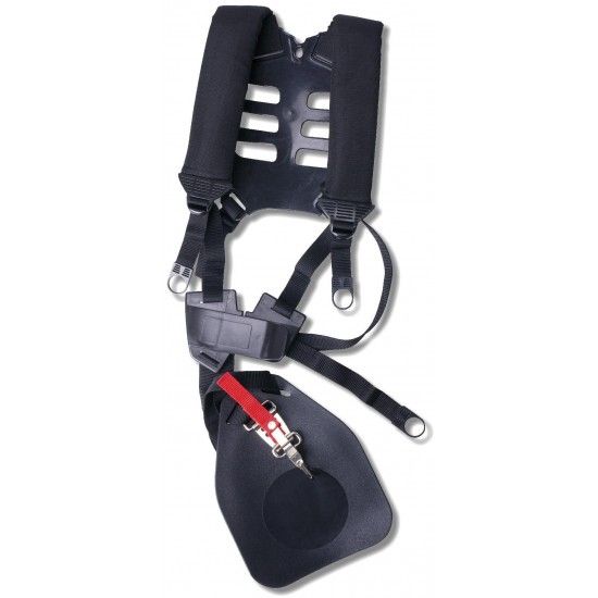 Suspensrio para Roadora, Conforto  ref 66296 MAC POWER
