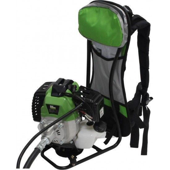 ROADORA MOCHILA 42.7CC MAC