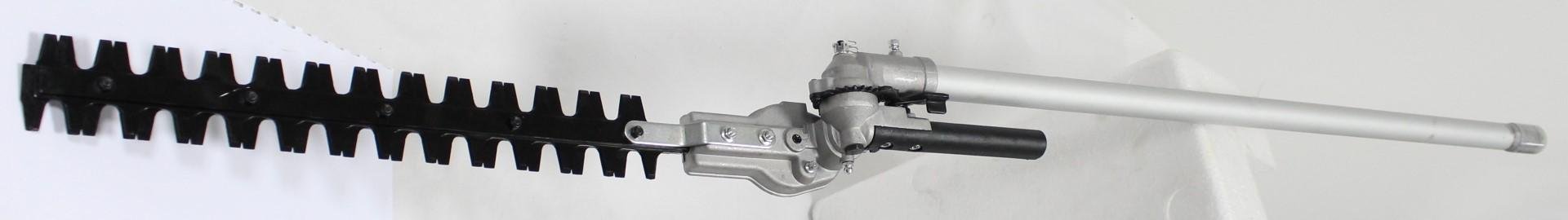 ROÇADORA MAC-33CC 4 EM 1 MAC POWER