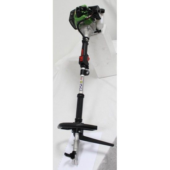 RO�ADORA MAC-33CC 4 EM 1 MAC POWER