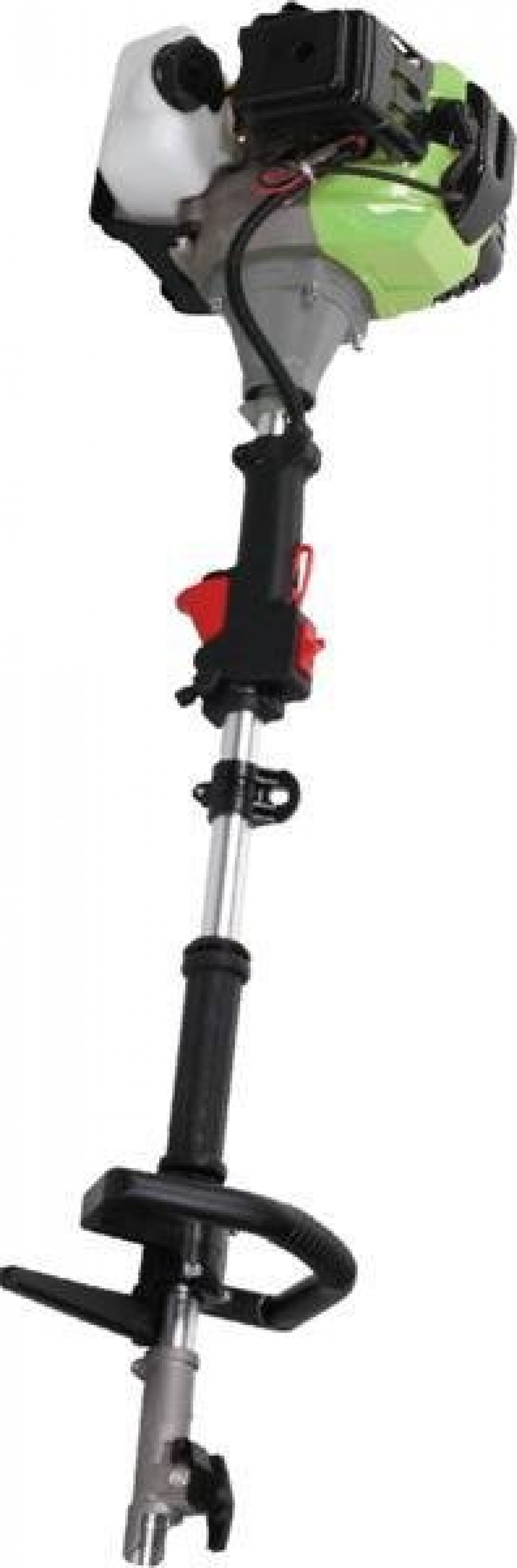 Motor para Roçadora Multifunções, 33cc refª 66252 MAC POWER