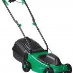 Mquina de Corte de Relva, 1000W,  320mm  ref 66244 MAC POWER