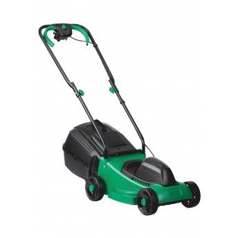 Mquina de Corte de Relva, 1000W,  320mm  ref 66244 MAC POWER