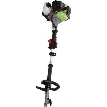 Motor para Roadora Multifunes, 33cc  ref 66252 MAC POWER