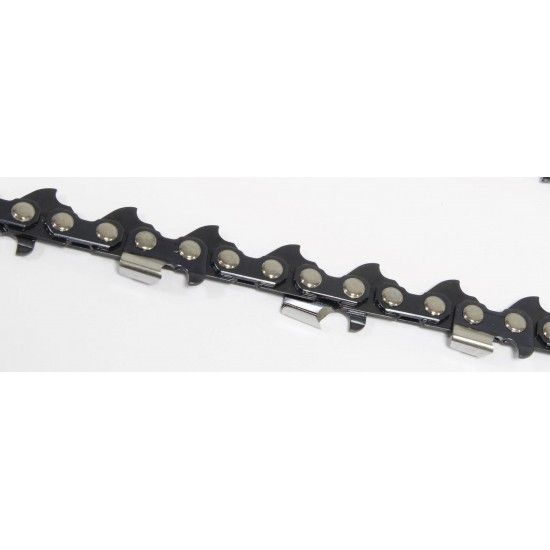 Corrente para Motossera -MAC- 18 3/8 64E ref 66243 MAC POWER