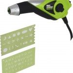 Gravador Eltrico, 13W  ref 66071 MAC POWER
