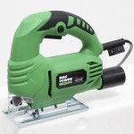 Serra Tico-Tico, 55mm, 450W refª 66041 MAC POWER Serra Tico-Tico, 55mm, 450W refª 66041 MAC POWER