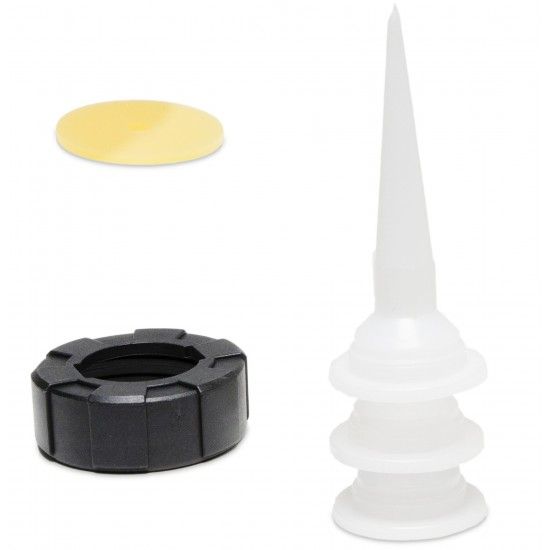Kit substituio p/aplicador ref 65981 Rubi