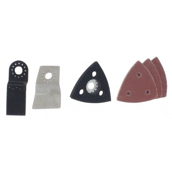 Ferramenta Multifunes - 3000W ref 65990 KAWASAKI