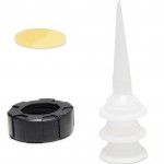Kit substituio p/aplicador ref 65981 Rubi