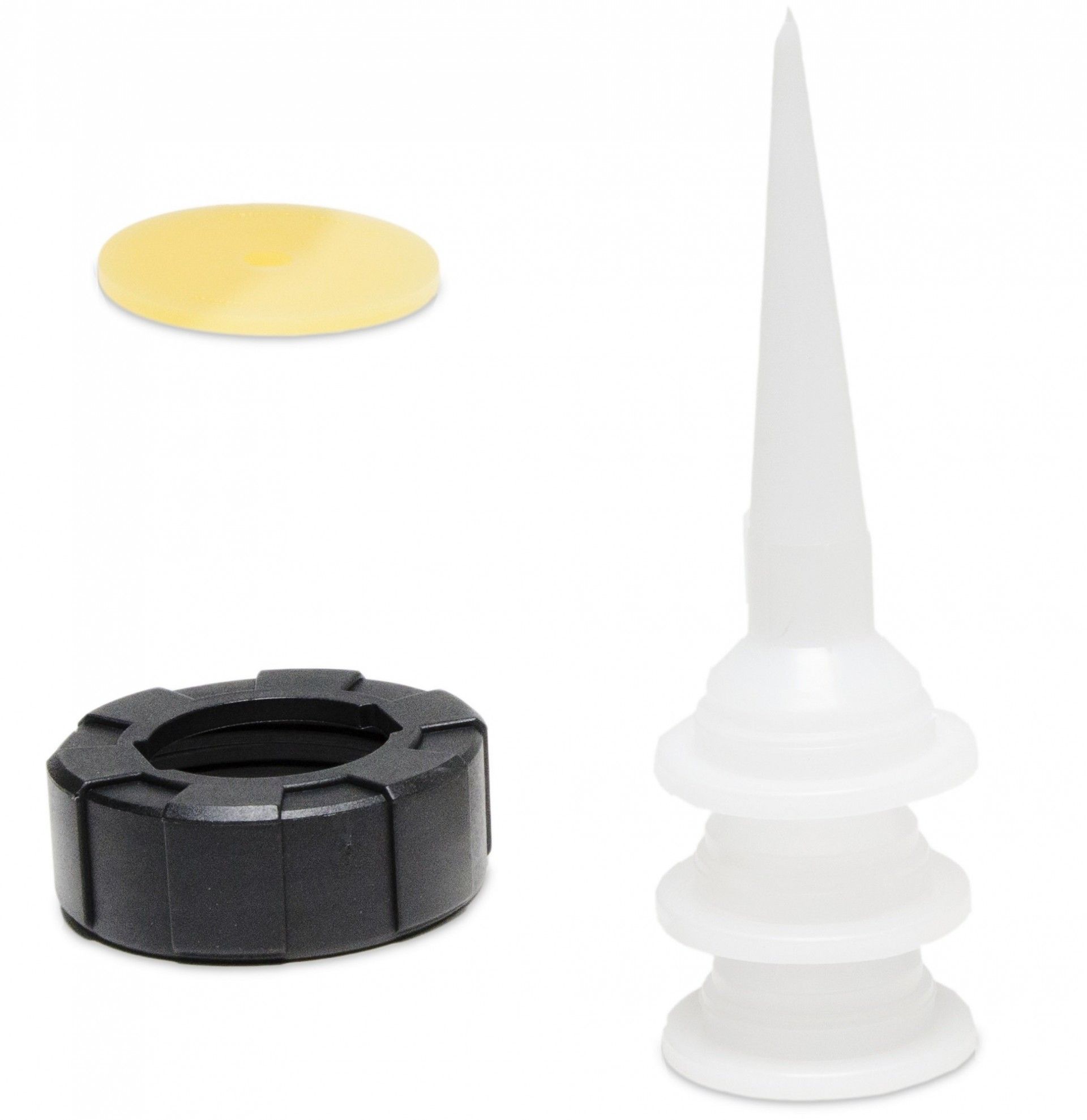 Kit substituição p/aplicador refª 65981 Rubi