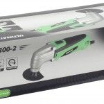 Ferramenta Multifunes - 3000W ref 65990 KAWASAKI