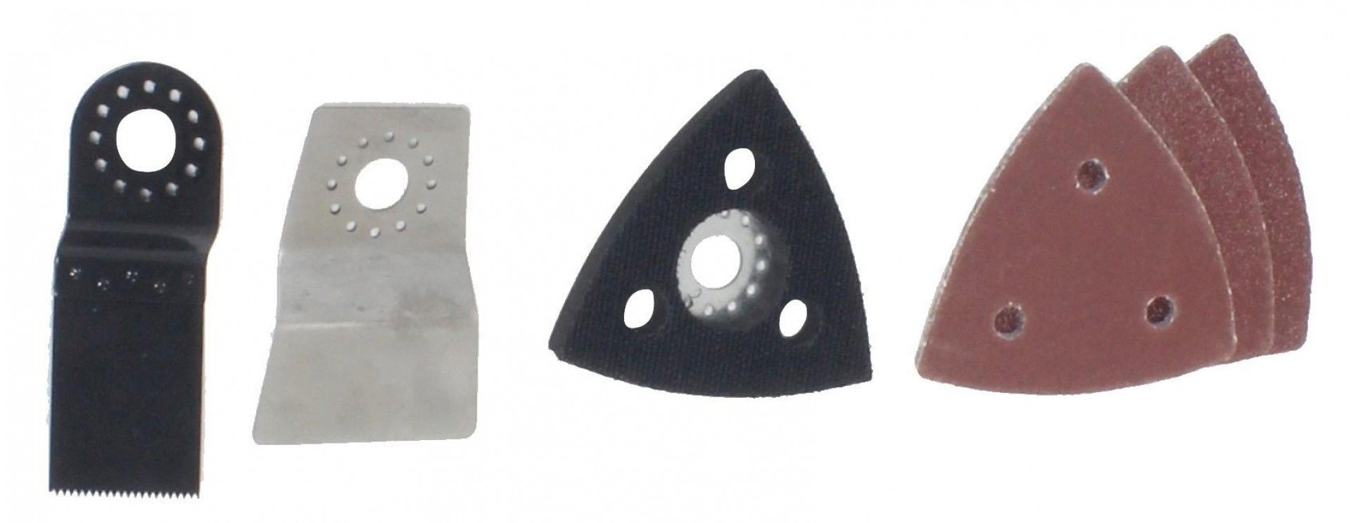 Ferramenta Multifunções - 3000W refª 65990 KAWASAKI